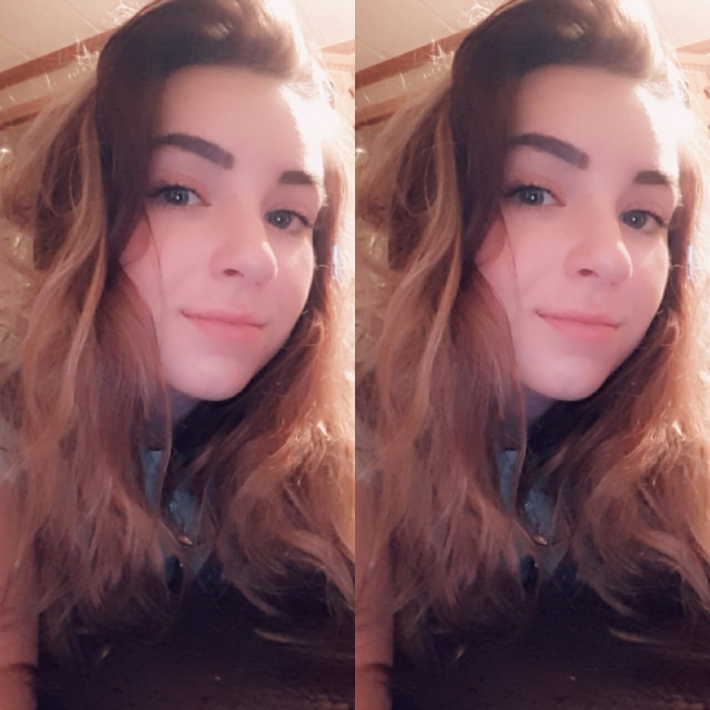 Meet your Posher, Cassie